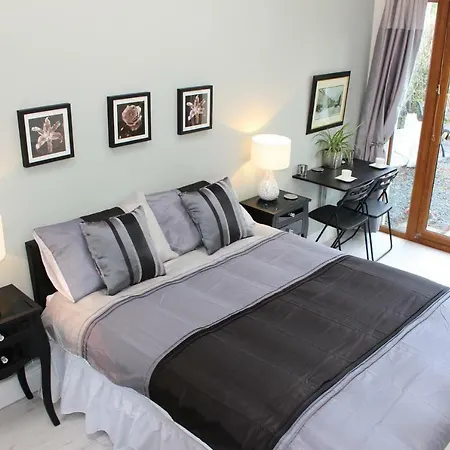 The Big Tree And Self Catering Guest house Gorey