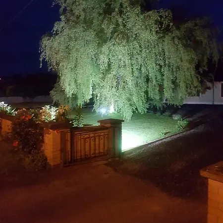 Guest house The Big Tree And Self Catering 4*